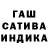 ГАШИШ индика сатива Erter Erter